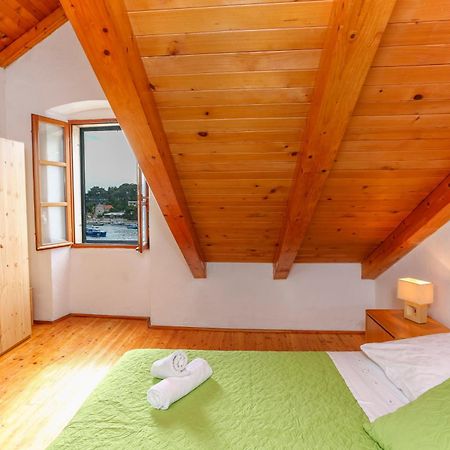 Apartment Lilly With Amazing City View Hvar Town Exterior foto