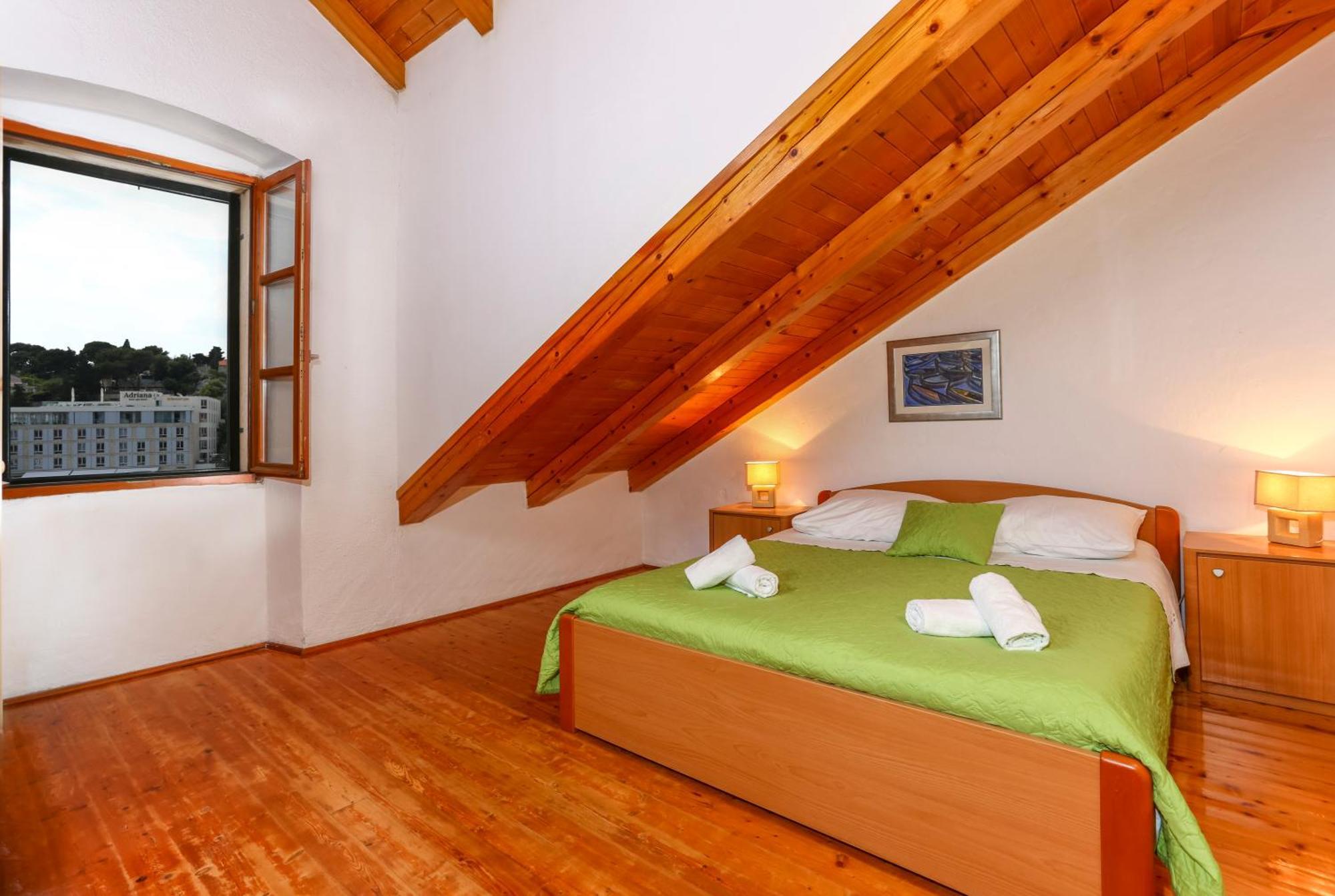 Apartment Lilly With Amazing City View Hvar Town Exterior foto