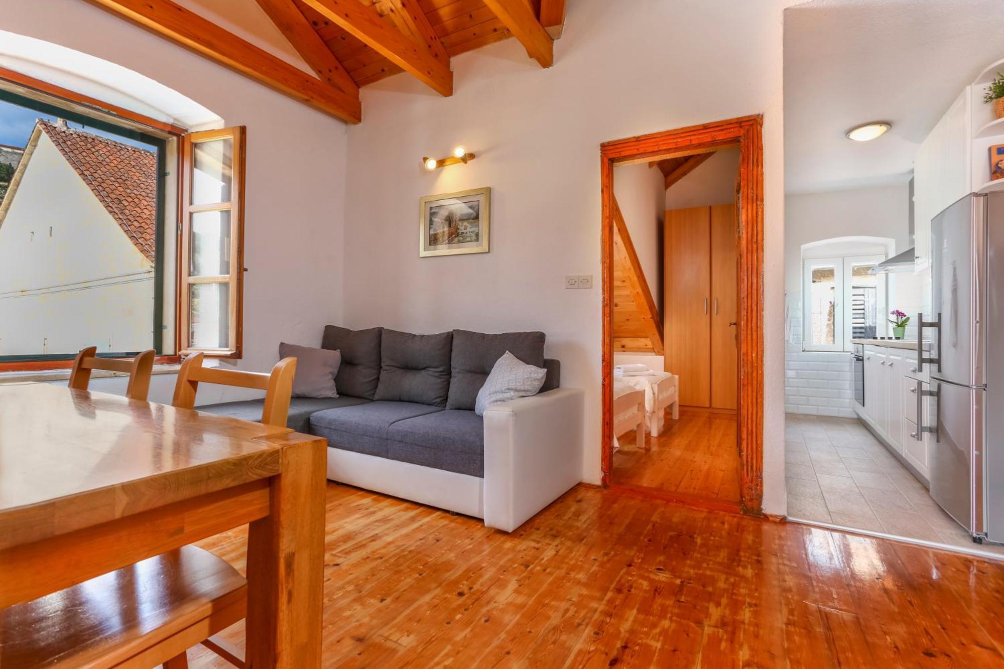 Apartment Lilly With Amazing City View Hvar Town Exterior foto