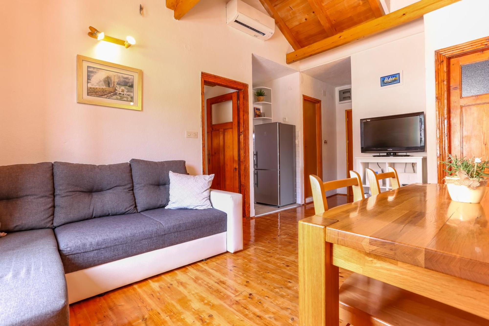 Apartment Lilly With Amazing City View Hvar Town Exterior foto