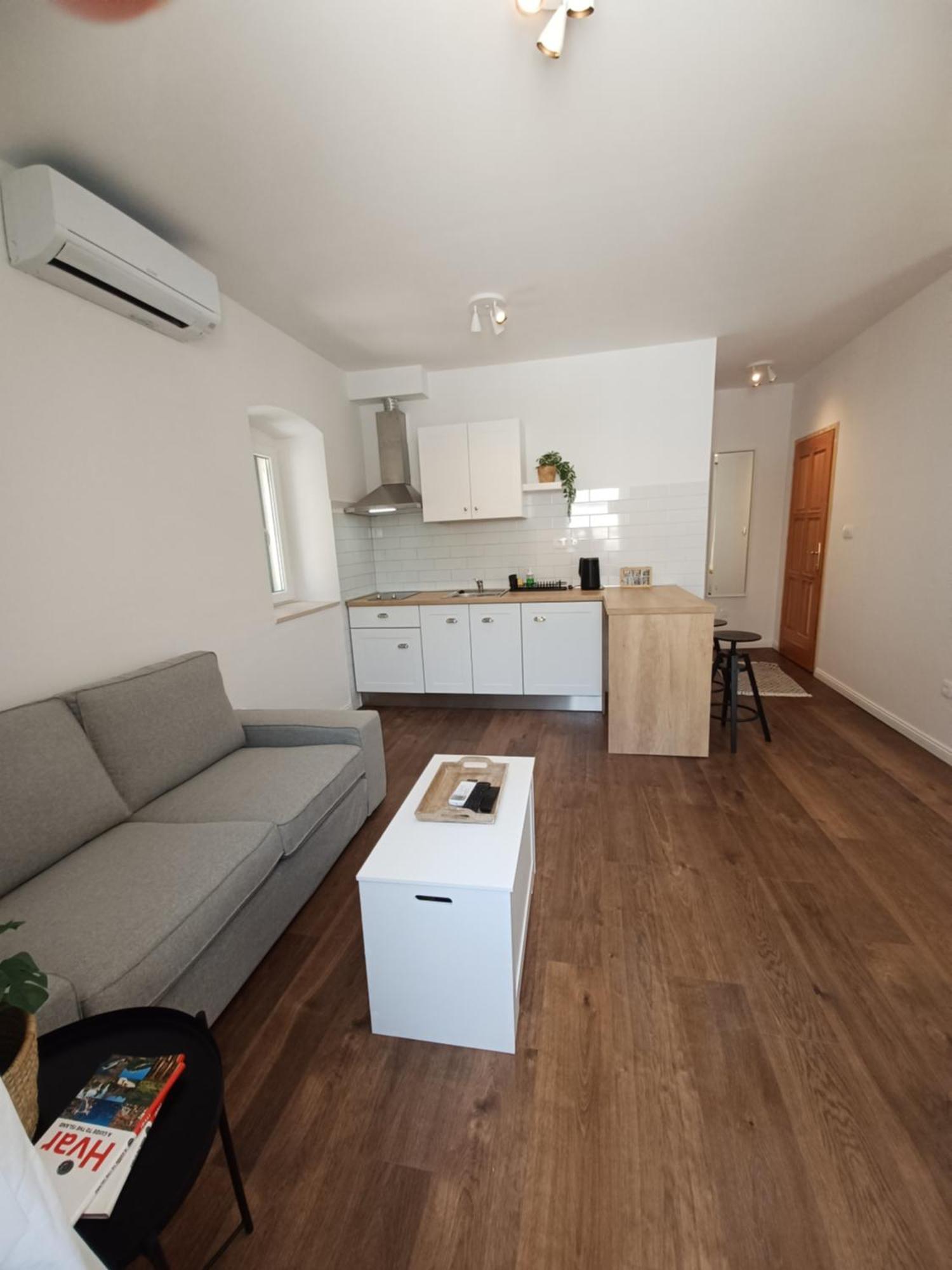 Apartment Lilly With Amazing City View Hvar Town Exterior foto