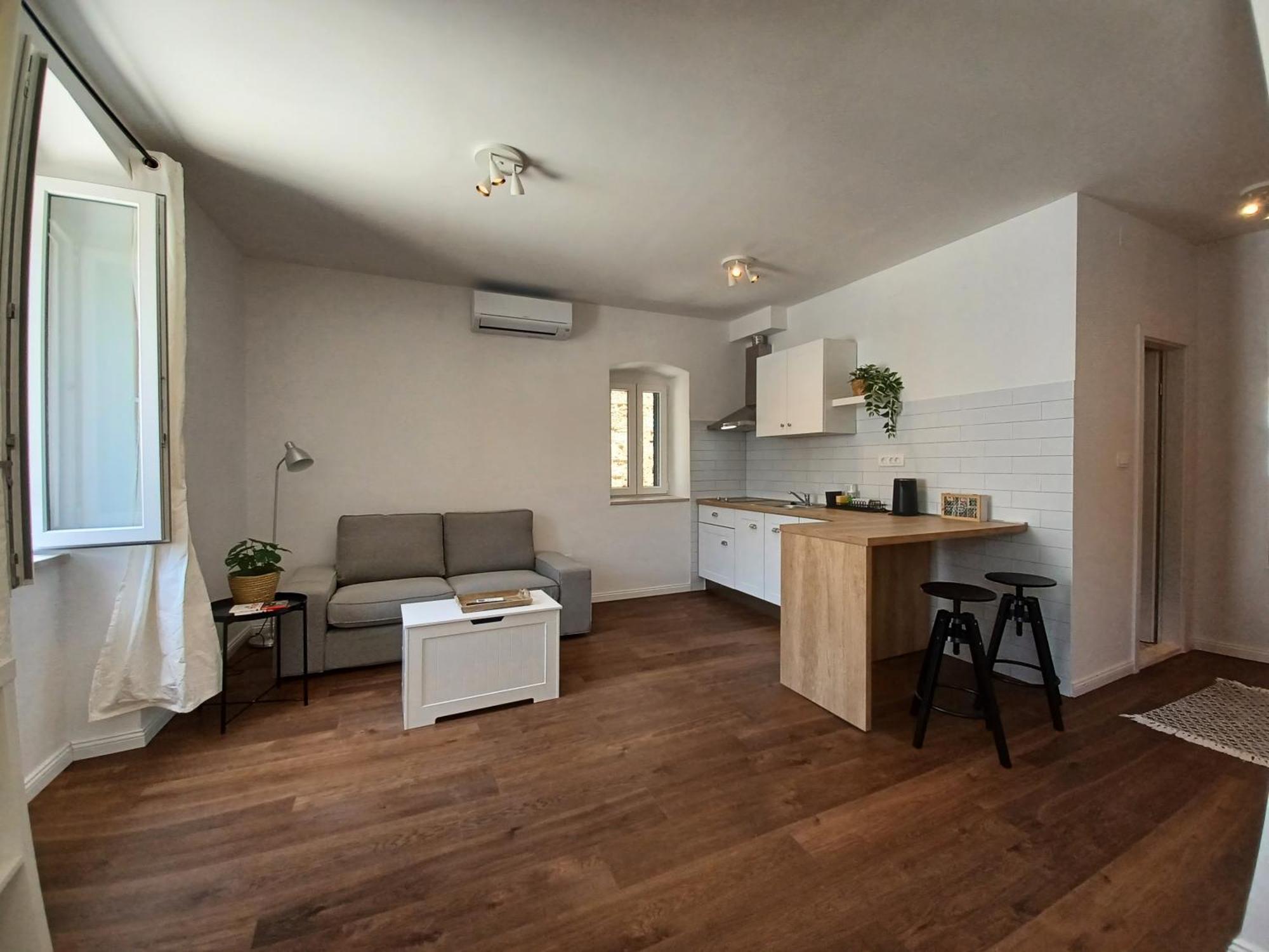 Apartment Lilly With Amazing City View Hvar Town Exterior foto
